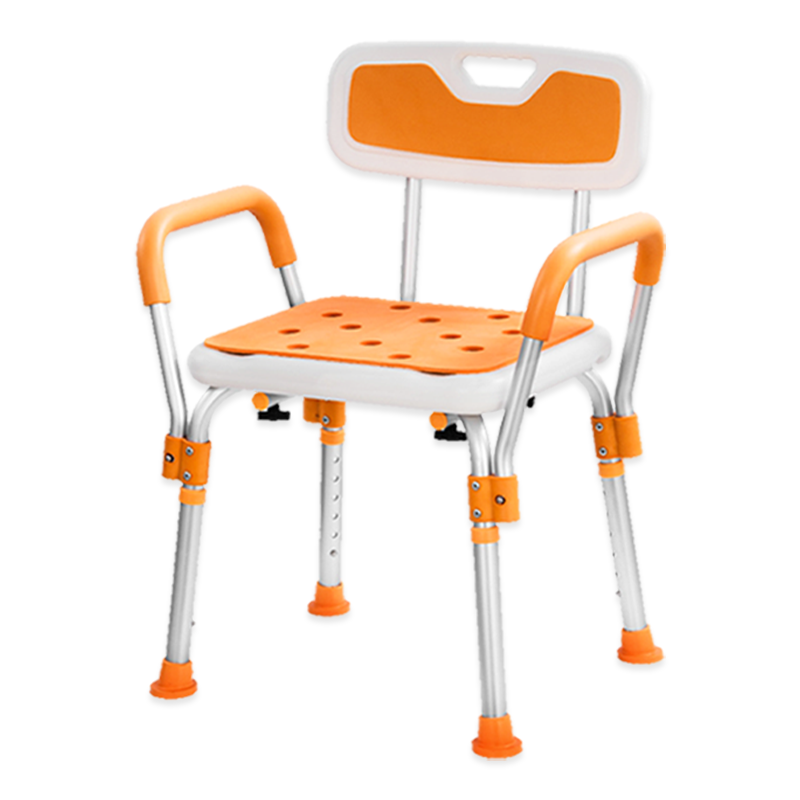 防滑洗澡椅