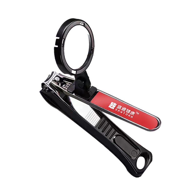 放大镜指甲刀